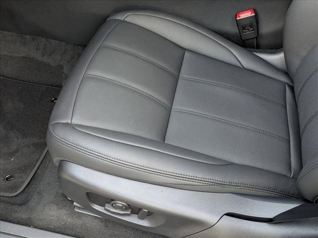 used 2026 Land Rover Range Rover Evoque car, priced at $42,789