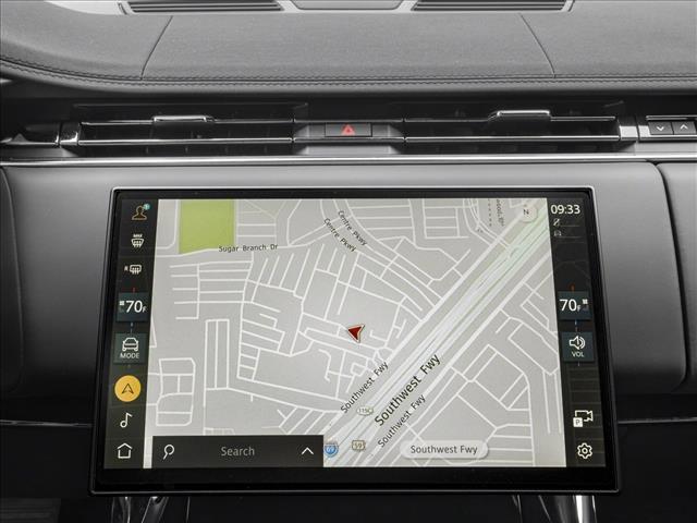 new 2026 Land Rover Range Rover Sport car, priced at $92,519
