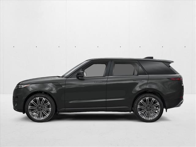 new 2026 Land Rover Range Rover Sport car, priced at $92,519