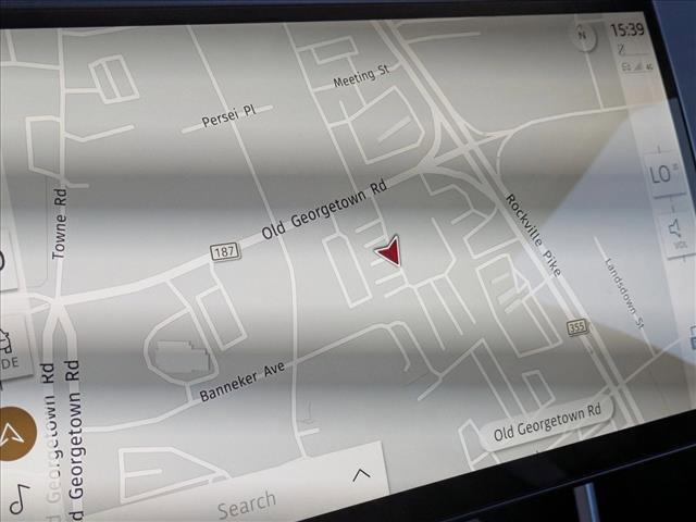 new 2026 Land Rover Range Rover car, priced at $151,520