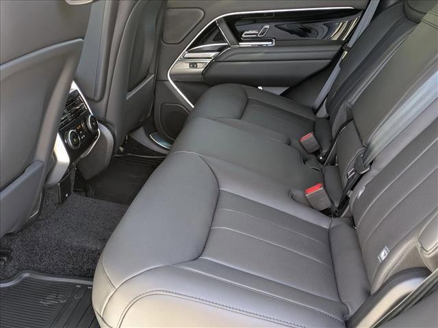 new 2026 Land Rover Range Rover car, priced at $151,520