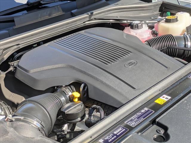 new 2026 Land Rover Range Rover car, priced at $151,520