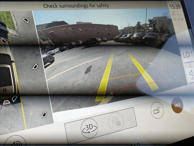 new 2026 Land Rover Range Rover car, priced at $151,520