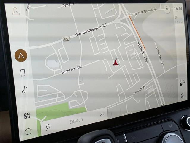 new 2026 Land Rover Defender car, priced at $130,690