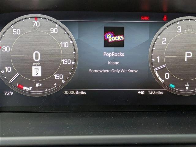 new 2026 Land Rover Defender car, priced at $130,690