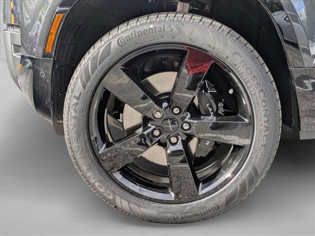 new 2026 Land Rover Defender car, priced at $130,690