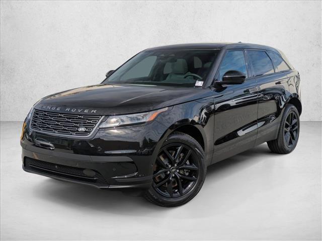 new 2026 Land Rover Range Rover Velar car, priced at $66,509