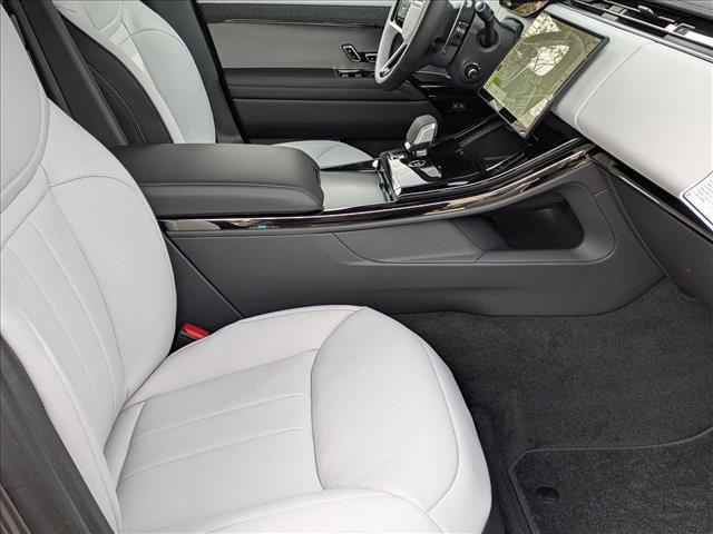 new 2026 Land Rover Range Rover Sport car, priced at $117,925