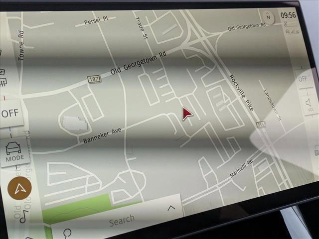 new 2026 Land Rover Range Rover Sport car, priced at $117,925