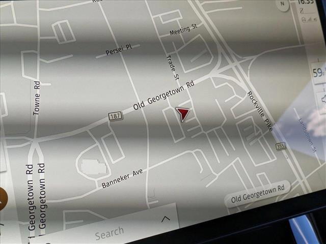 new 2025 Land Rover Range Rover Sport car, priced at $120,885