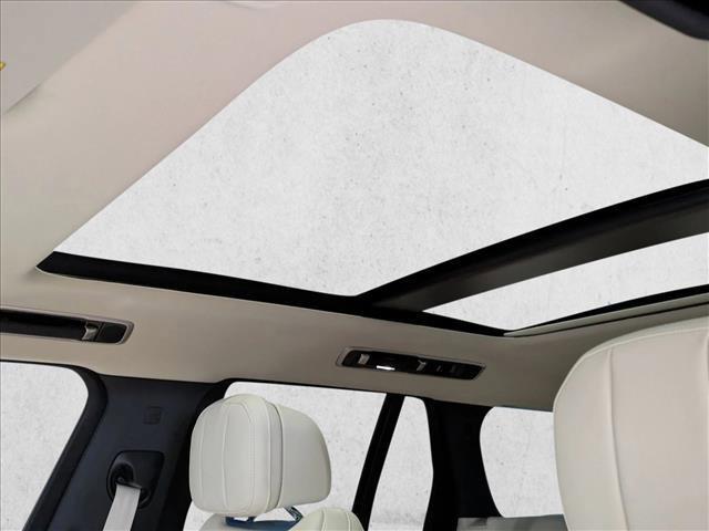 new 2026 Land Rover Range Rover car, priced at $173,340