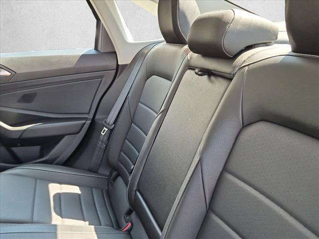 used 2024 Volkswagen Jetta car, priced at $18,794
