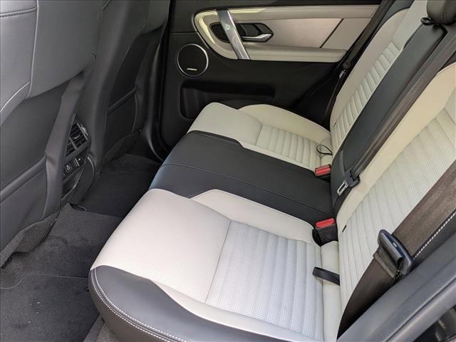 new 2026 Land Rover Discovery Sport car, priced at $54,099