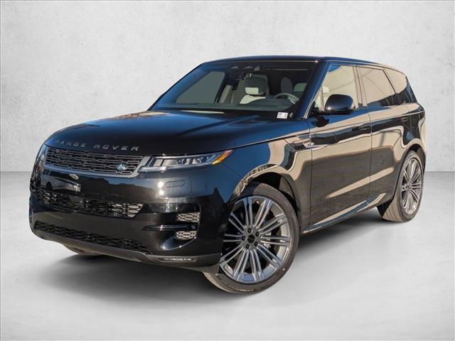 new 2026 Land Rover Range Rover Sport car, priced at $95,025