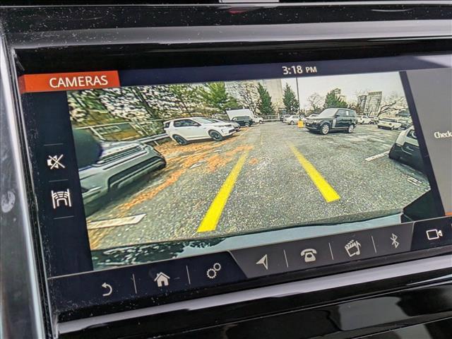 used 2020 Land Rover Discovery Sport car, priced at $22,444