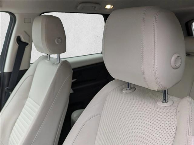 used 2020 Land Rover Discovery Sport car, priced at $22,444