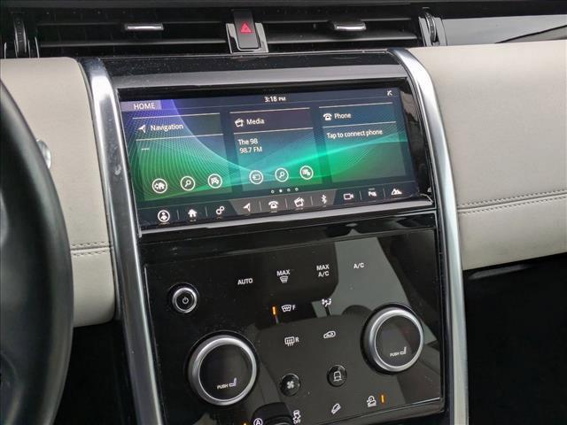 used 2020 Land Rover Discovery Sport car, priced at $22,444