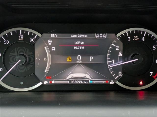 used 2020 Land Rover Discovery Sport car, priced at $22,444