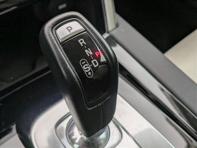 used 2020 Land Rover Discovery Sport car, priced at $22,444