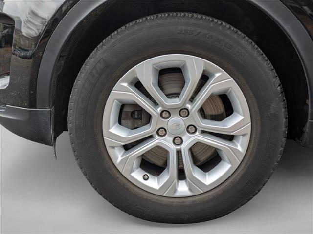 used 2020 Land Rover Discovery Sport car, priced at $22,444