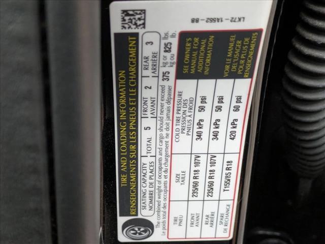 used 2020 Land Rover Discovery Sport car, priced at $22,444