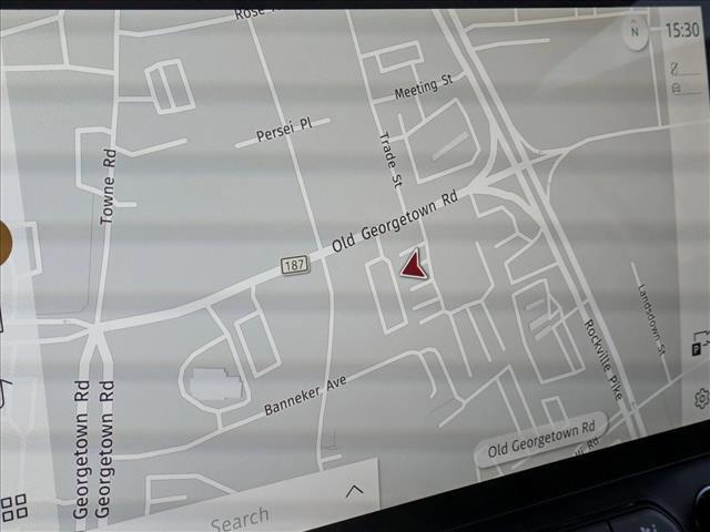 new 2026 Land Rover Defender car, priced at $75,246