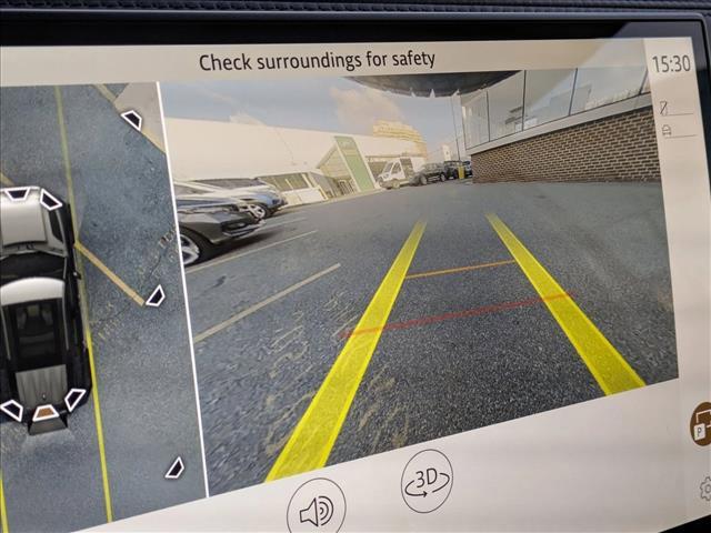 new 2026 Land Rover Defender car, priced at $75,246