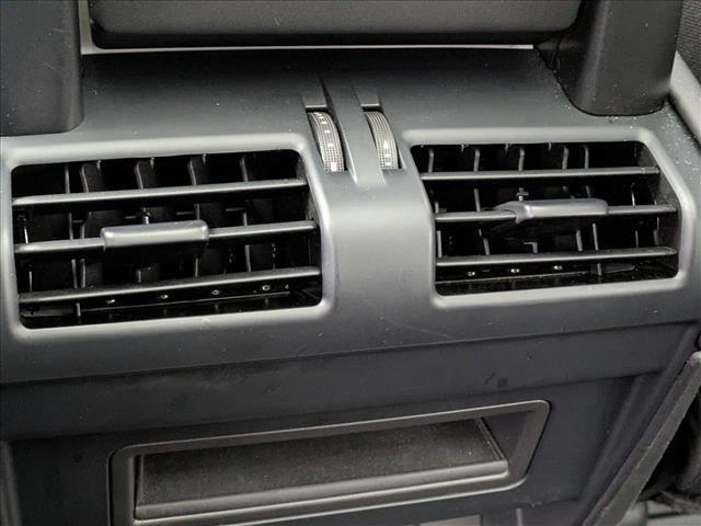 used 2025 Land Rover Defender car, priced at $55,444