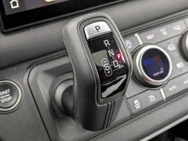 used 2025 Land Rover Defender car, priced at $55,444