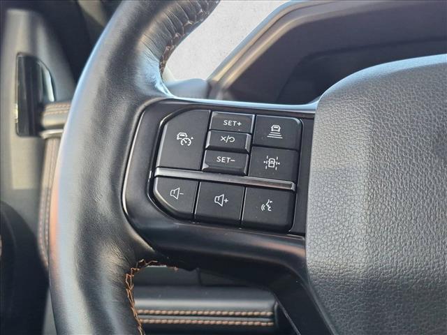 used 2022 Ford Expedition car, priced at $47,584