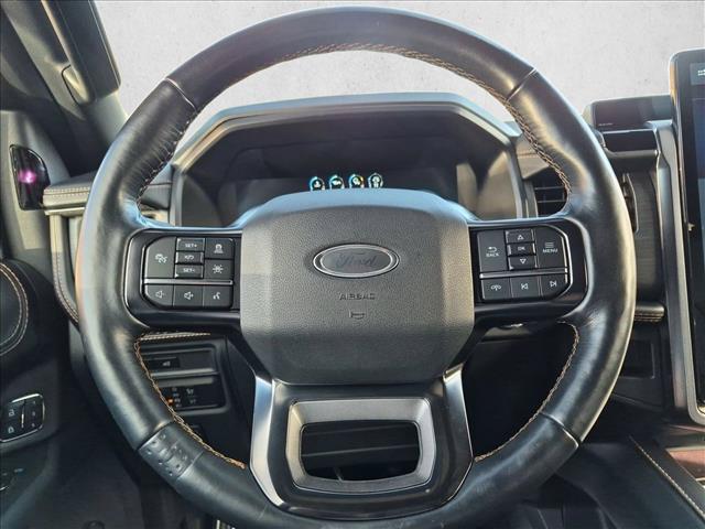 used 2022 Ford Expedition car, priced at $47,584