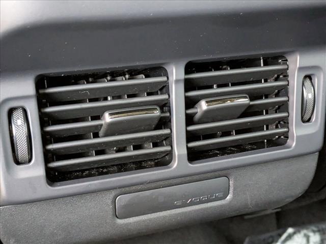 used 2026 Land Rover Range Rover Evoque car, priced at $51,943