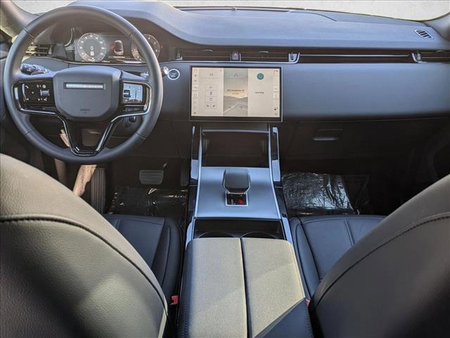 used 2026 Land Rover Range Rover Evoque car, priced at $51,943
