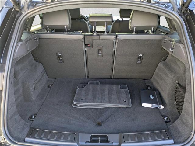 used 2026 Land Rover Range Rover Evoque car, priced at $51,943