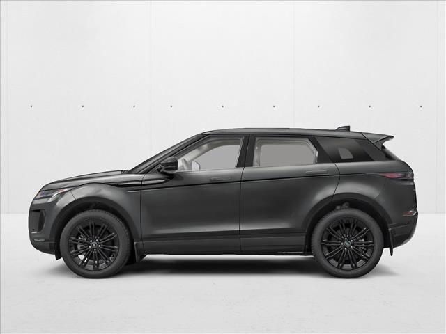 new 2026 Land Rover Range Rover Evoque car, priced at $54,575