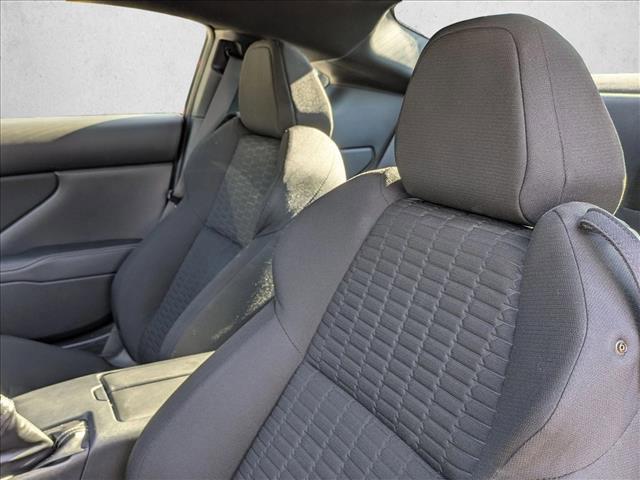 used 2024 Toyota GR86 car, priced at $30,298