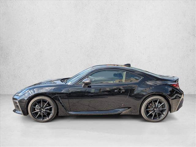 used 2024 Toyota GR86 car, priced at $30,298