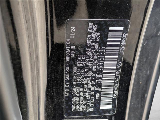 used 2024 Toyota GR86 car, priced at $30,298