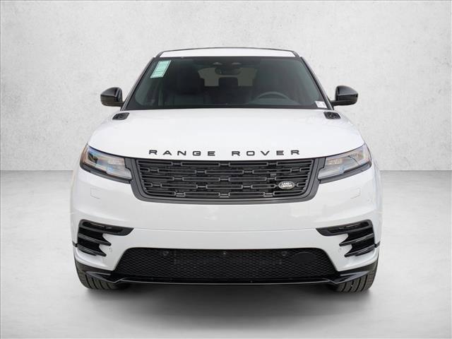 new 2026 Land Rover Range Rover Velar car, priced at $75,800