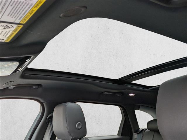 new 2026 Land Rover Range Rover Velar car, priced at $75,800