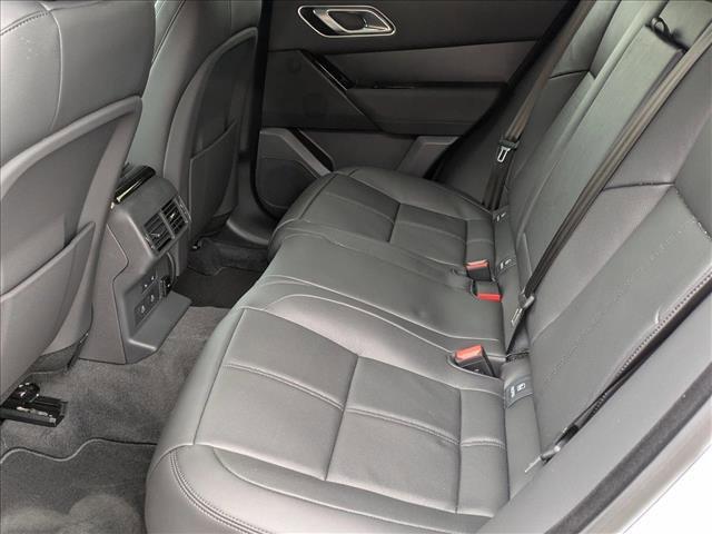 new 2026 Land Rover Range Rover Velar car, priced at $75,800