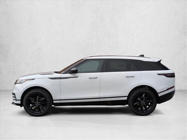 new 2026 Land Rover Range Rover Velar car, priced at $75,800