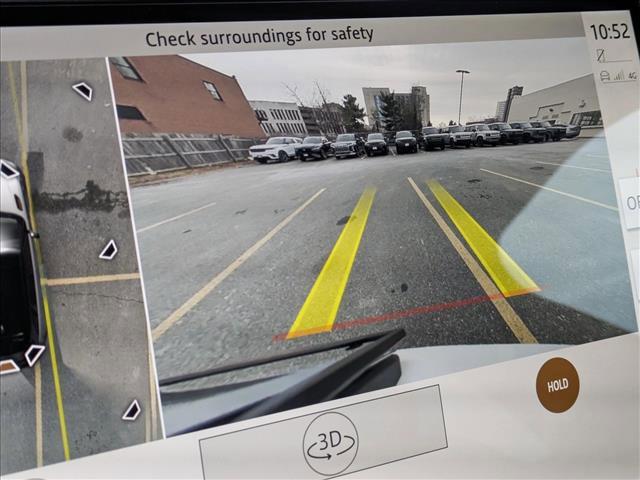 new 2026 Land Rover Range Rover Velar car, priced at $75,800