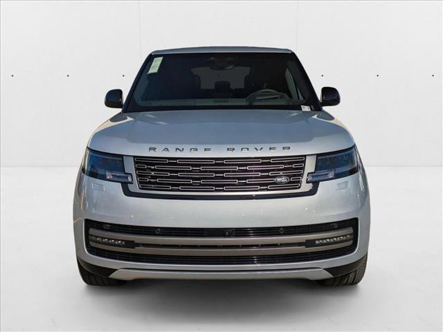 new 2025 Land Rover Range Rover car, priced at $147,680