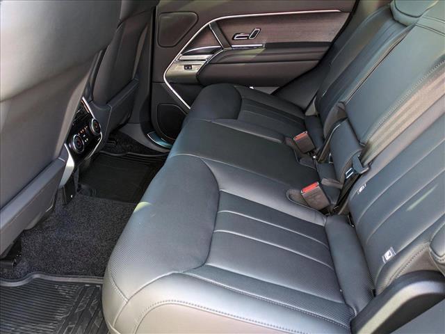 new 2025 Land Rover Range Rover car, priced at $147,680