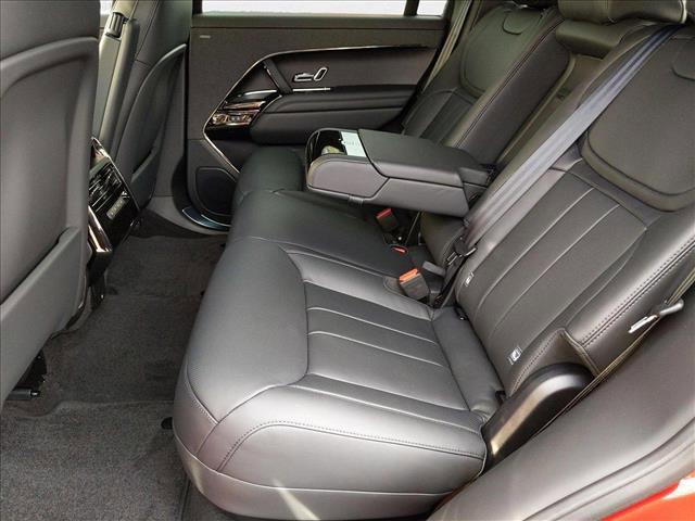 new 2025 Land Rover Range Rover Sport car, priced at $122,745