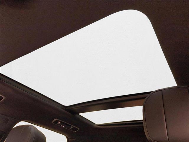 new 2025 Land Rover Range Rover Sport car, priced at $122,745