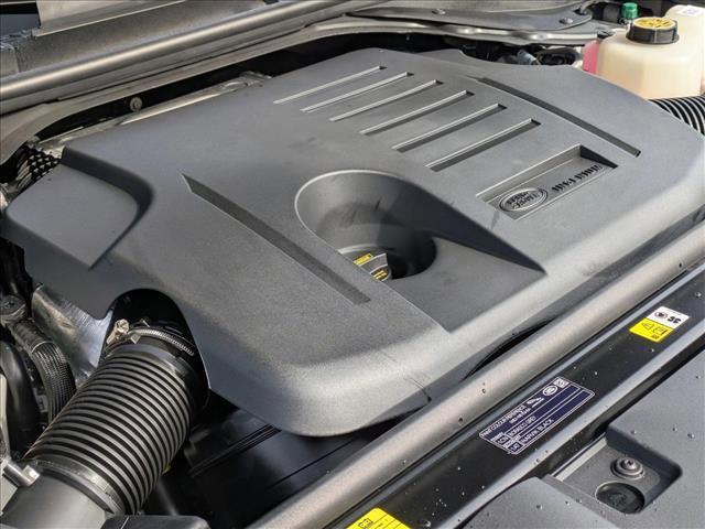 new 2026 Land Rover Range Rover Sport car, priced at $105,835