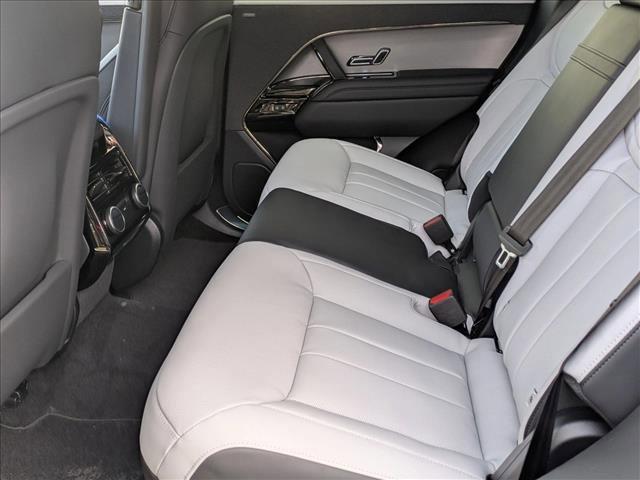 new 2026 Land Rover Range Rover Sport car, priced at $105,835