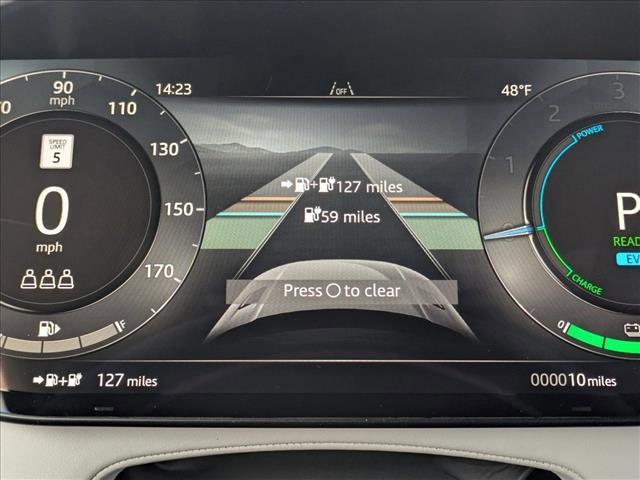 new 2026 Land Rover Range Rover Sport car, priced at $105,835